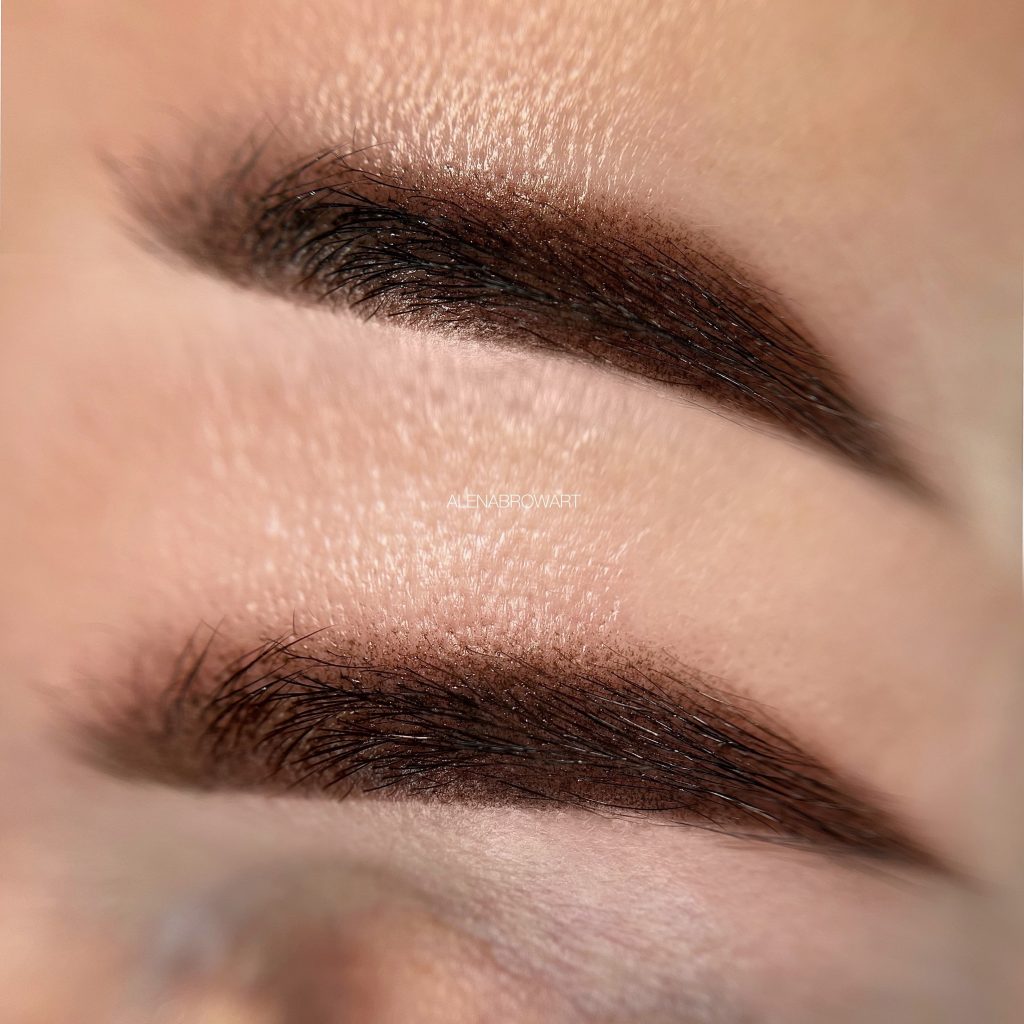 Permanent makeup Alenabrowart: Services & Training in NYC, Manhattan